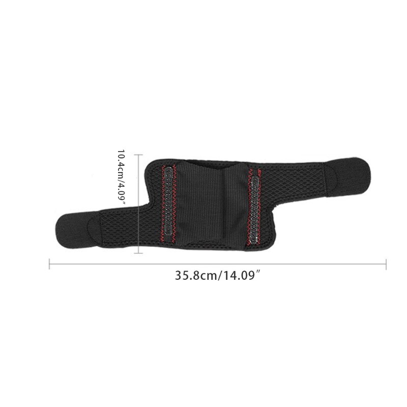 Verstellbares handgelenkband, handgelenkstütze, sporttraining, übungen, handgelenkband, wickelbandage, fitness-trainingsarmband