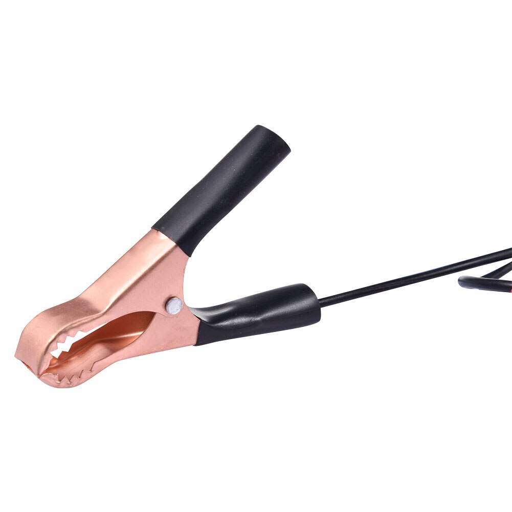 Manual Fuel Injector Cleaning Tool Nozzle Universal Gasoline Cleaning Tester Fuel System Cleaning Tools Car Repairing Tools