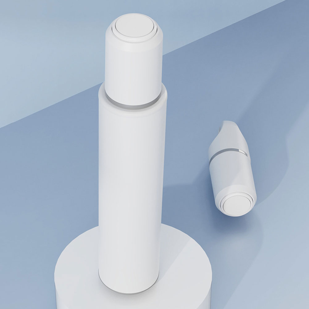 Elektronische muggenbeetpen, natuurlijke warmtepen voor muggenbeten, chemicaliënvrije pen voor verlichting van jeuk door insectenbeten, ideaal voor kamperen, reizen en buitenactiviteiten.