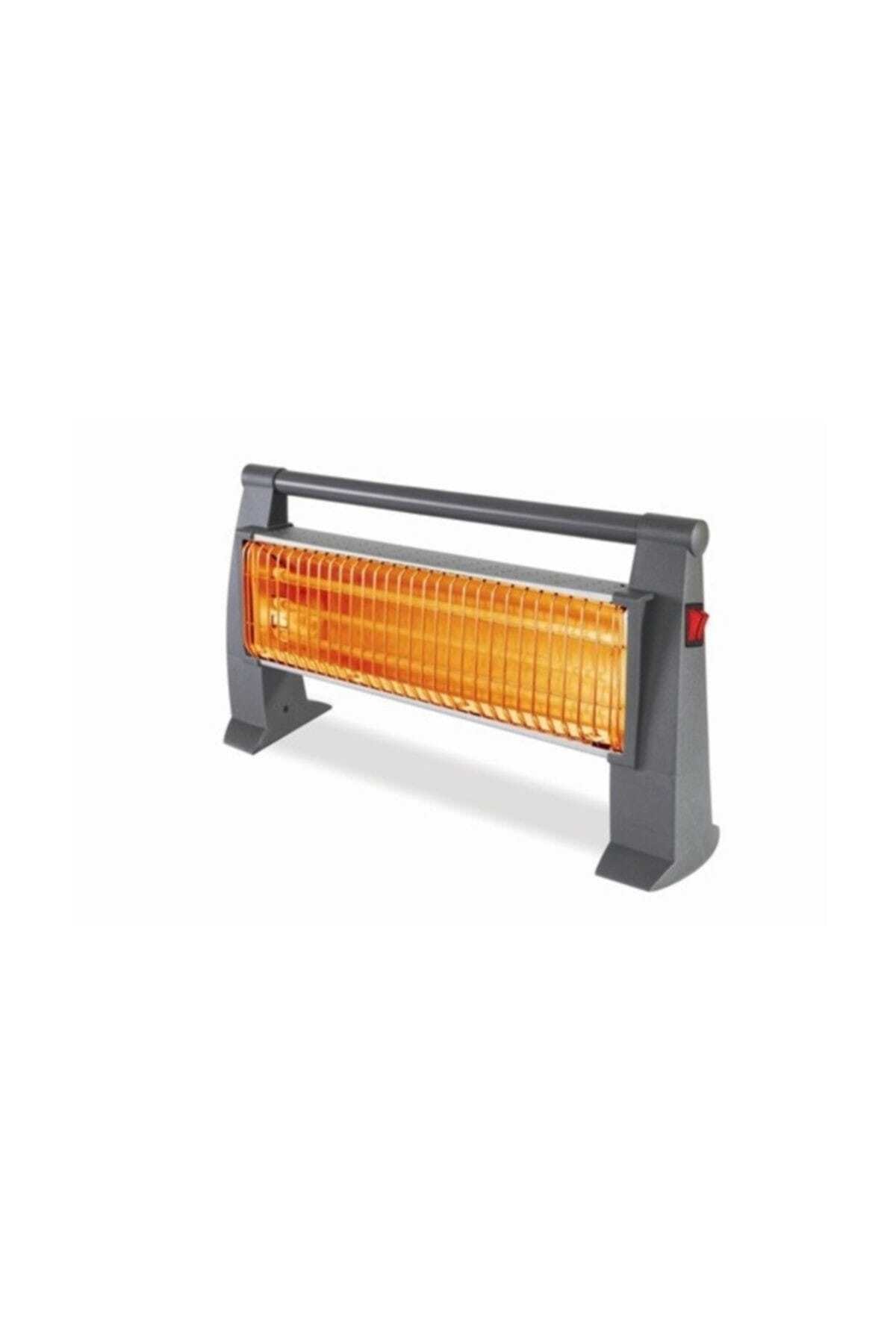 Kumtel/Luxell Ks/LX-2820 1500 Watt Heater | Elektrische Kachel | Elektrische Kachel | Quartz Buis Glas |