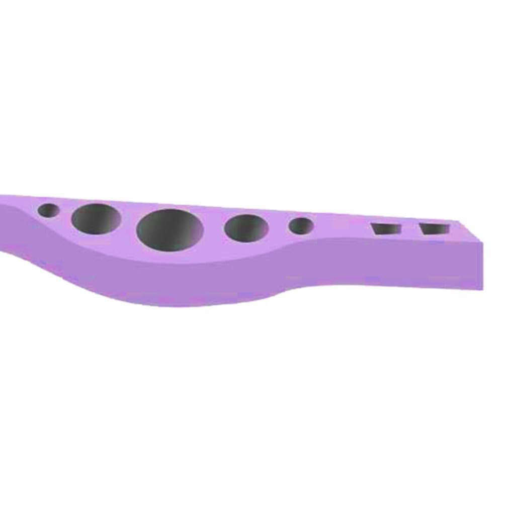 Pince-nez anti-buée pour masque, pont nasal anti-buée, matériau en caoutchouc à faire soi-même, pince-nez de remplacement pratique