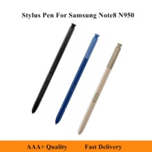 Multifunctionele Pennen Voor Samsung Galaxy Note 8 N950 Touch Stylus S Pen Vervangen Voor Samsung Note8 Touch Screen Stylus Pen