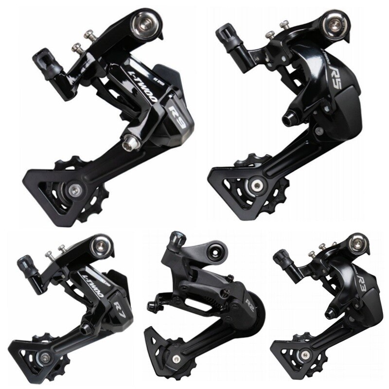 LTWOO R3 Road Bicycle Rear Derailleur EIEIO 7-11 Speed Derailleurs Parts