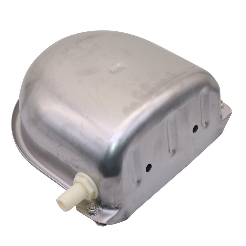 Dog Sheep Pig Livestock Cattle Horse Drinker Bowl Automatic Waterer Float Outlet Farm Animal Stainless Steel Drinking Fountain
