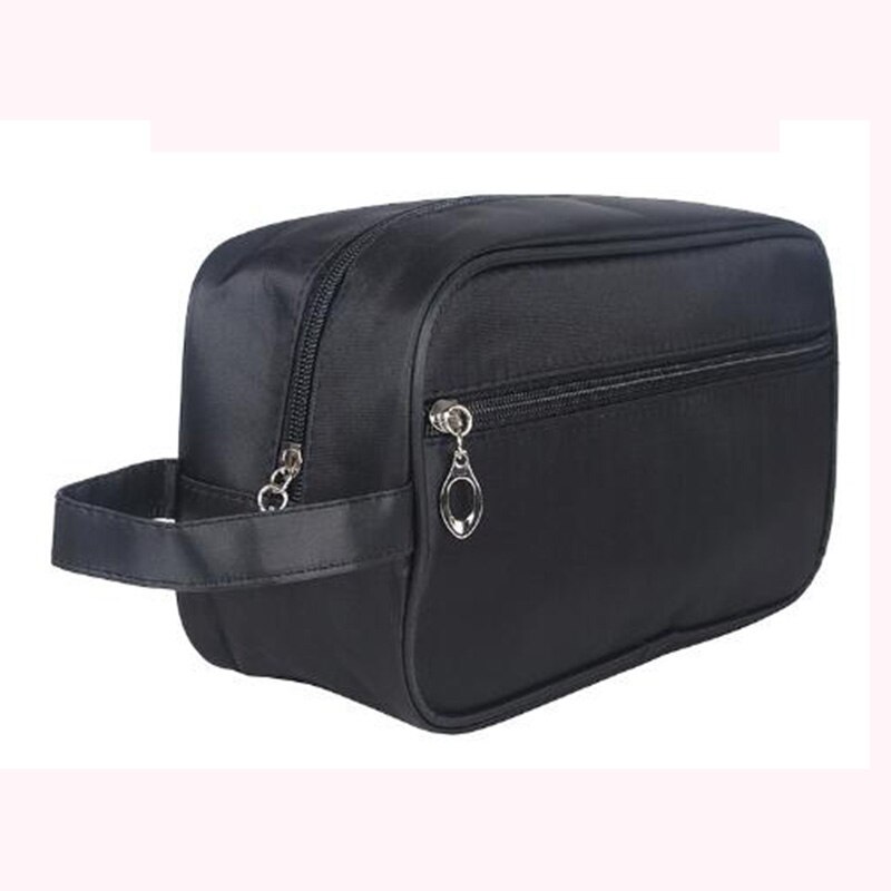 Frauen Männer Reise Kosmetik Tasche Wasserdicht Kultur Tasche Waschen Dusche machen-hoch Organizer Tragbare fallen Lagerung Tasche Große Kapazität Tote