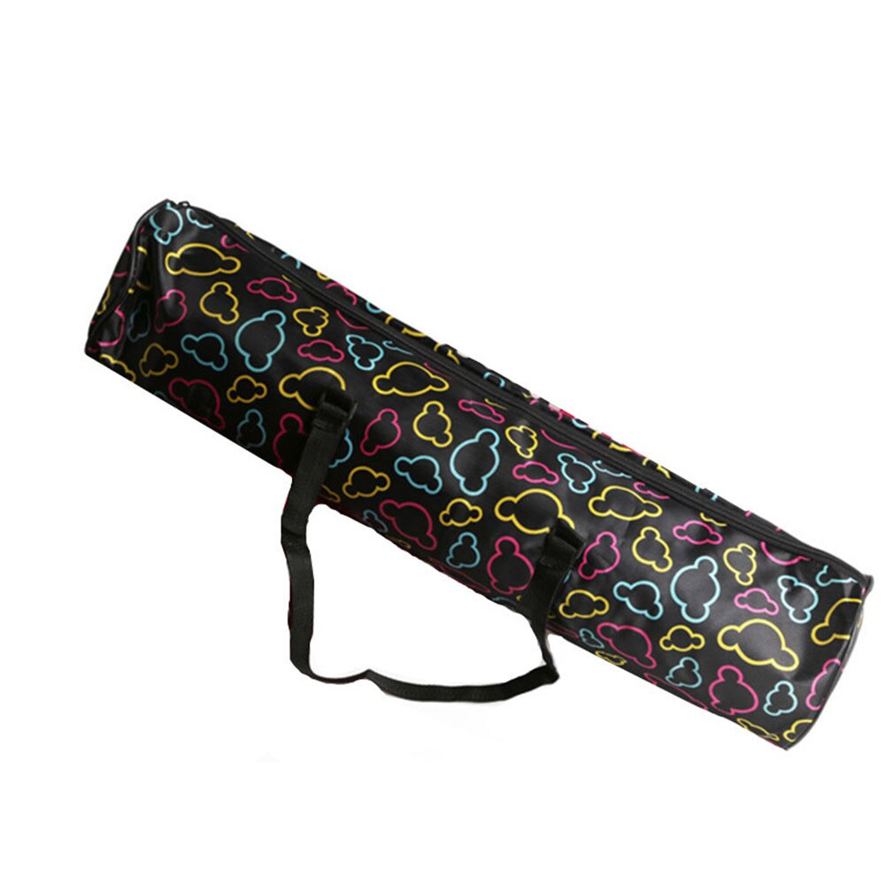 Waterdichte Yoga Mat Rugzak Meerdere-Gebruik Duurzaam Grote Capaciteit Niet-Aging Yoga Mat Tas Outdoor Sport Yoga accessoires Unisex: MR