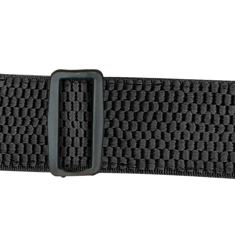 Robuste Hosenträger für Männer, Arbeit Ich bin Freien, 3,8 cm/1,5 Zoll, Y-Rücken, 3 Kunststoff-Clips, verstellbare elastische Hosenträger, Riemen, Gürtel