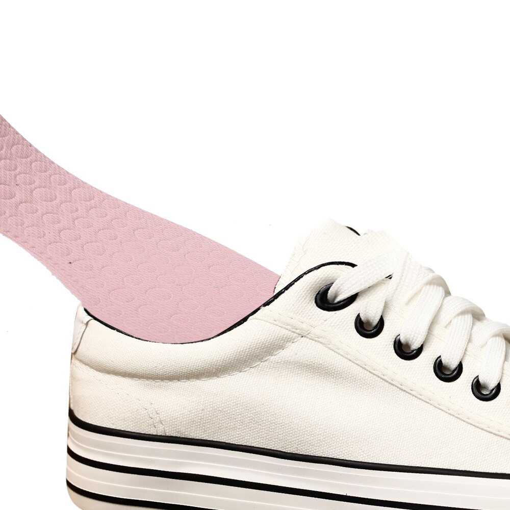 Semelles de Massage respirantes en mousse à mémoire de forme EVA, 1 paire, semelles intérieures pour femmes, chaussures, semelles rehaussantes confortables