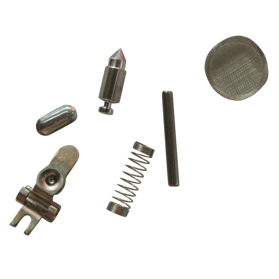 Kit 11 Pezzi Per Tagliasiepi Honda Kit Riparazione Membrane Carburatore Walbro Per Decespugliatori E Tagliasiepi - Compatibile Con Motori 2 Tempi - Foto 3