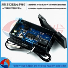Xy-wt01 Digitale Temperatuur Controller Hoge Precisie Digitale Temperatuur Controller Module Koeling Verwarming