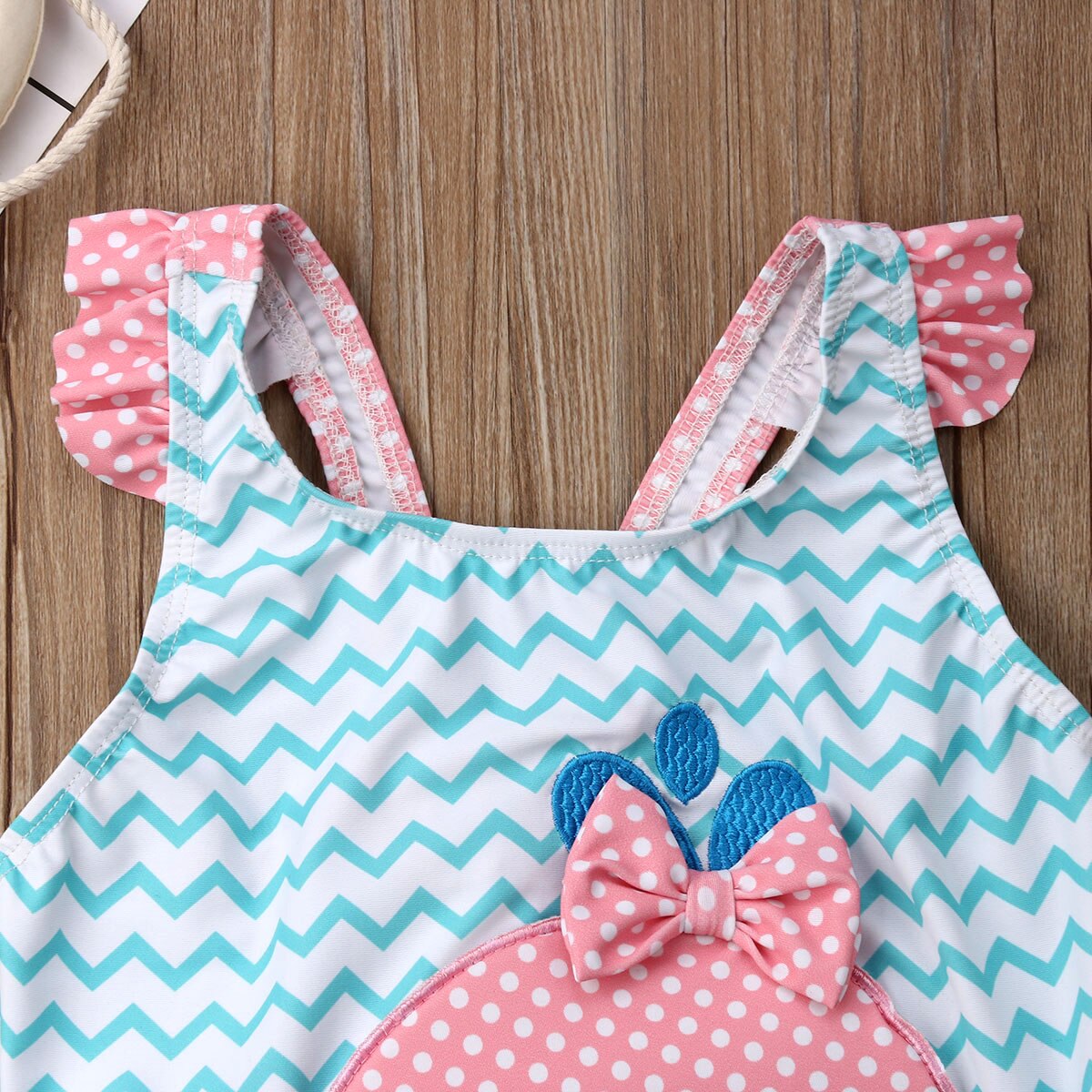 Kinder Mädchen Sommer Ein Stück Bikini Badeanzüge Tier Kinder Bademode Für Mädchen Neue Infant Badeanzug Mädchen Kind Sommer Bikini