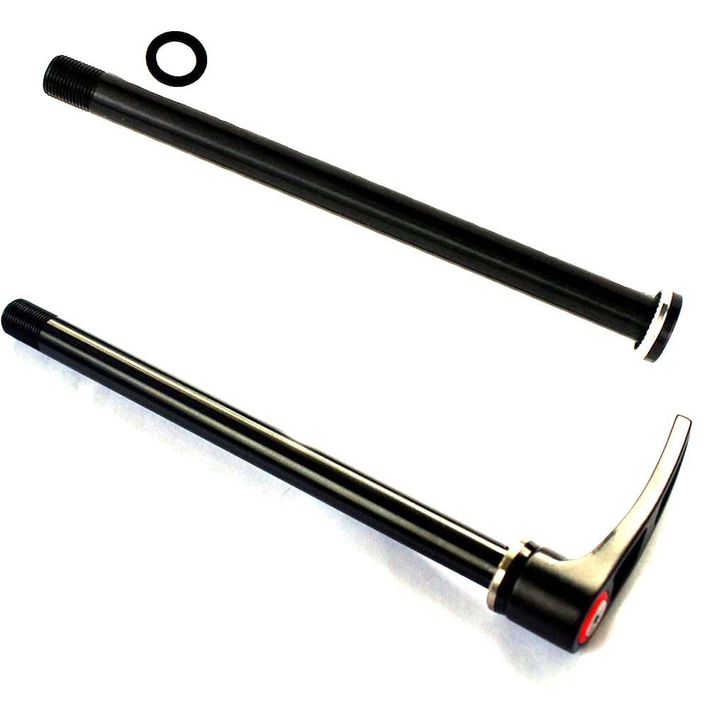 Boost 12 x 148 Thru Axle skewers 12 mm Thread Pitch 1.0 mm MTB bikes QR 12mm alloy thru axle 12X148 overall length 171