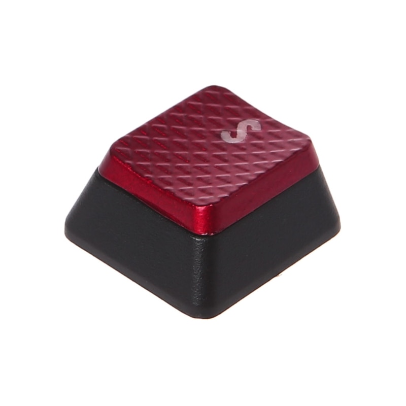 Teclas para teclado mecánico Corsair K70, K65, K95, G710, RGB, STRAFE, OEM, Compatible con interruptor MX, 10 unids/pack