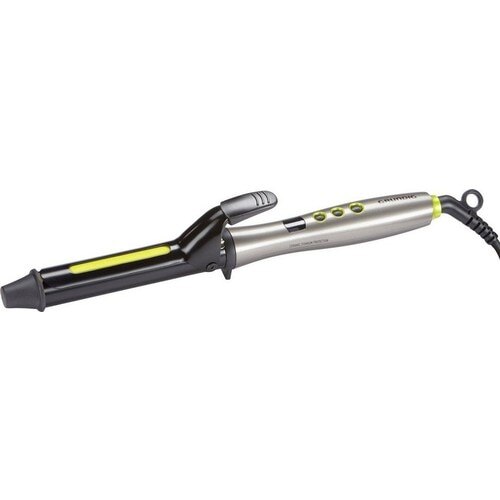 Grundig Hs 6430 Hero Lijn Keramische-Titanium Coated Vel | Haar Tang | Haar Styler