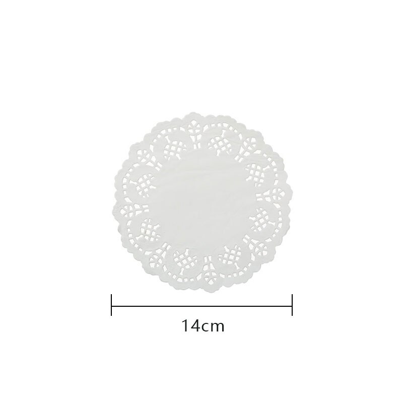 20pcs Disposable Bento Food Containers Baking Dessert Cake Bowl packaging Burger Snack Boxes Microwavable Home Portable Lunchbox: Food mat-140pcs1