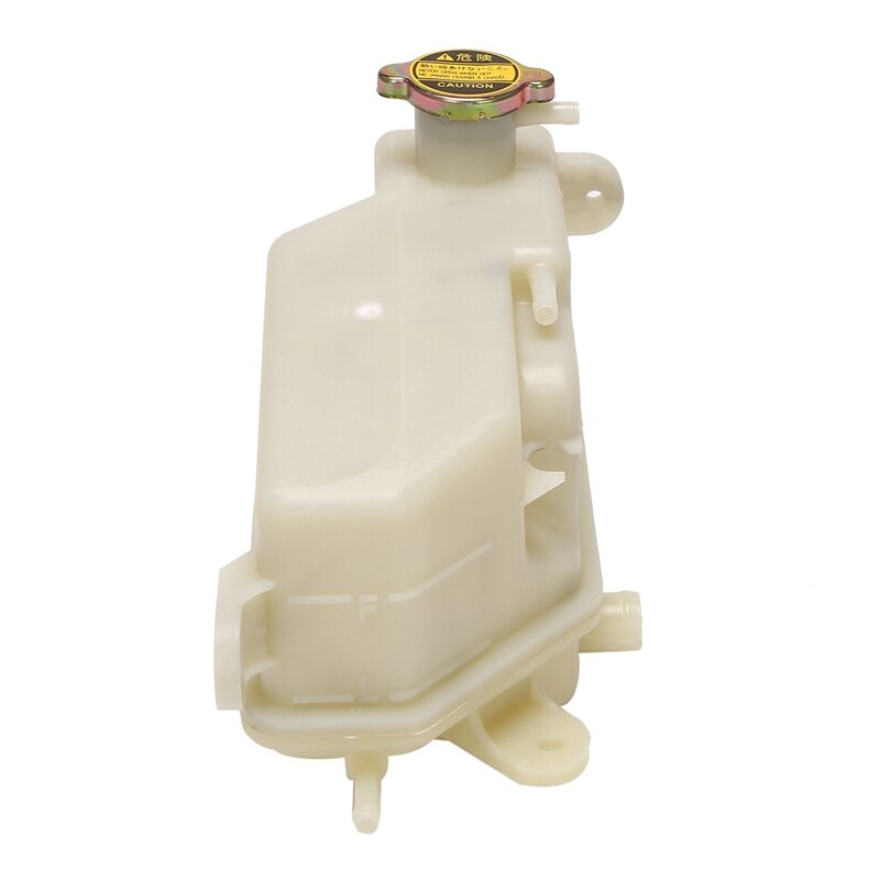 Auto Motor Koelvloeistof Tank Reservoir Voor Hyundai Santa Fe 2000-2005 25430-26410 2543026410