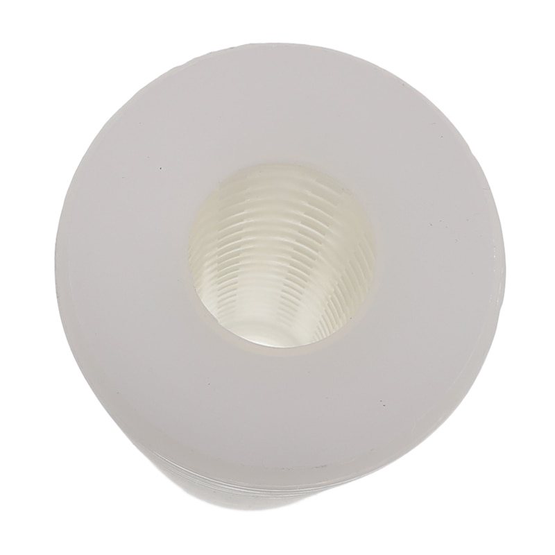 Filtre à Membrane en polypropylène pour le filtrage du vin 10 "élimination des bactéries de Purification 0.22μm cartouche filtrante renforcée à la maison