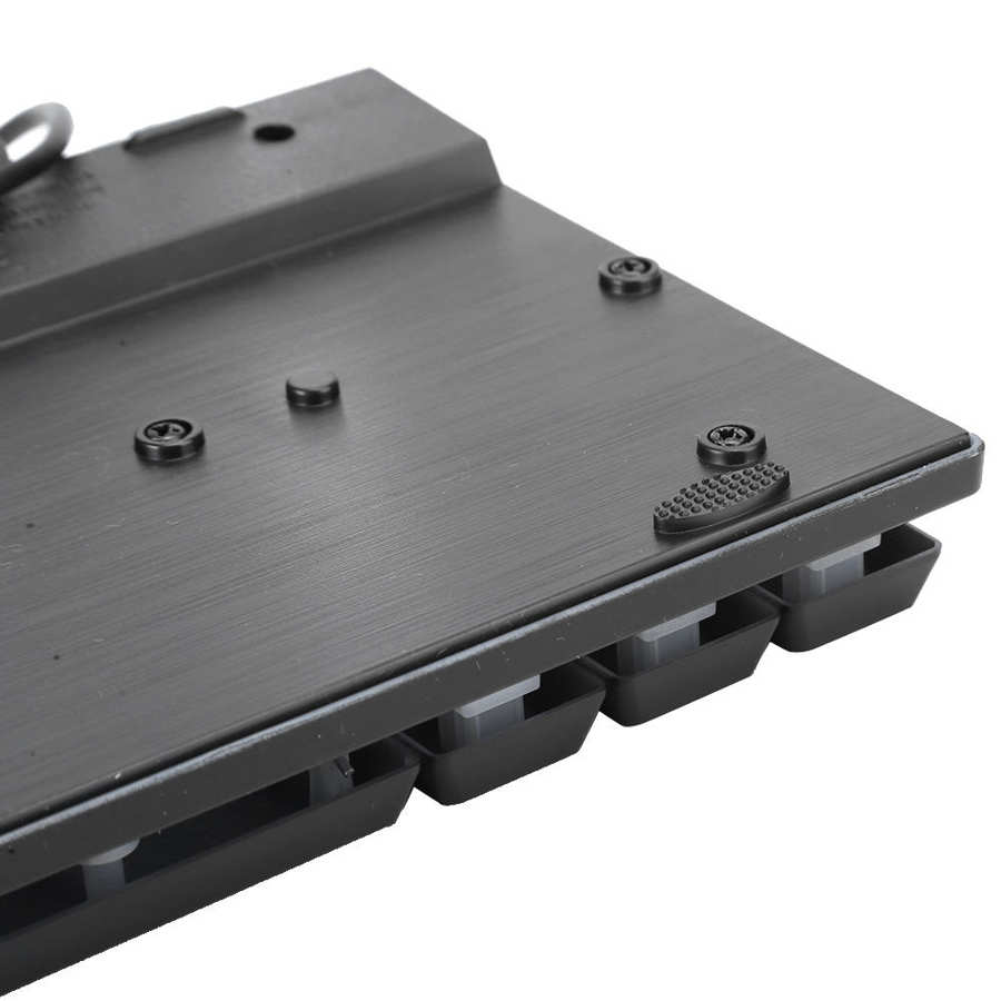Juego General de juegos ruso inglés teclado flotante ratón para ordenador de casa juego de portátil trabajo de oficina