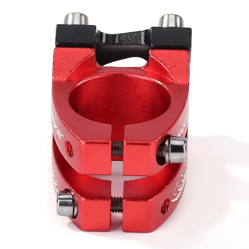 Zwart Rood Stuurpen Aluminium Balans Wandelen Running Mountainbike Stuur Balans Stuurpen Fietsen Accessoires
