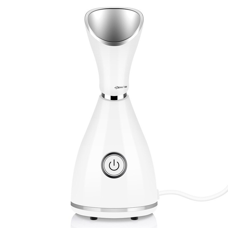 Nano Ionischen Gesichts-dampfer Heißer Dampfer Reiniger Gesicht Fogger Gesichts Tiefe Reinigung Gesicht Spritzgerät Maschine Schönheit Gesicht Dampfenden Gerät