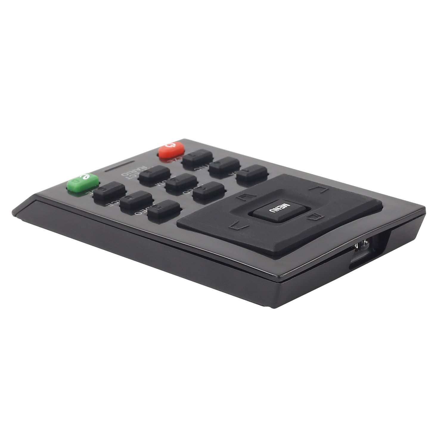 Afstandsbediening Geschikt Voor Acer Projector D101E X1161PA X1130P EV-S11T H5360 X1120H EV-S21T X110