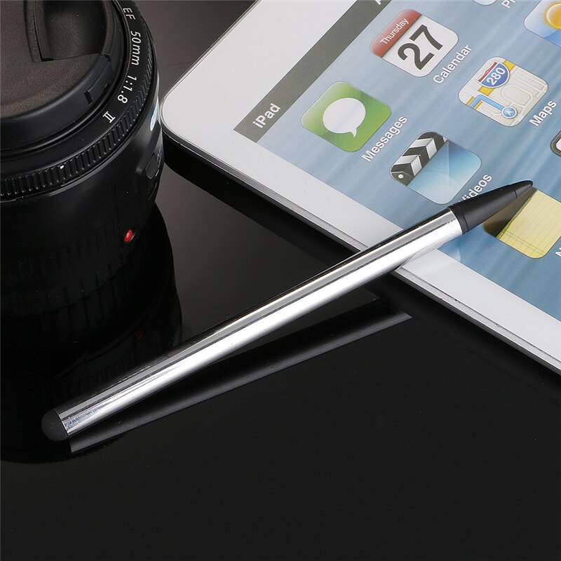 Resistive&Capacitive Touch Screen Pen Stylus For iPhone 7 5 5s 6s 6 plus 7 6 for Samsung Galaxy s6/s7 edge plus Windows Mobile