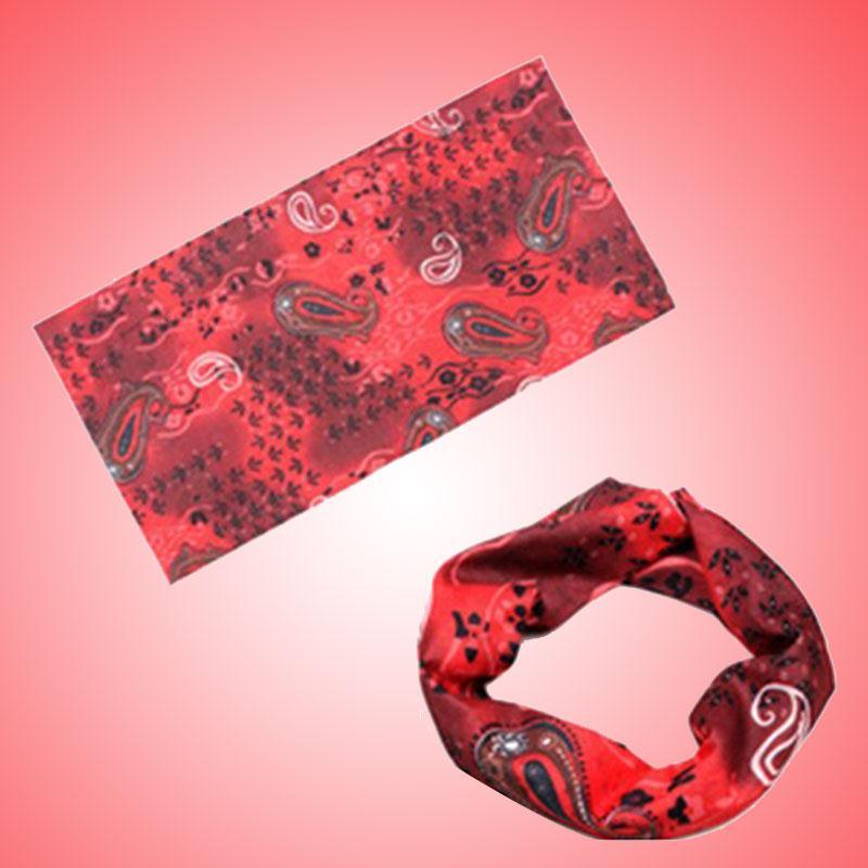 Motorcycle Motorbike Bike Cycling Neck Face Scarf Balaclava Snood Bandana