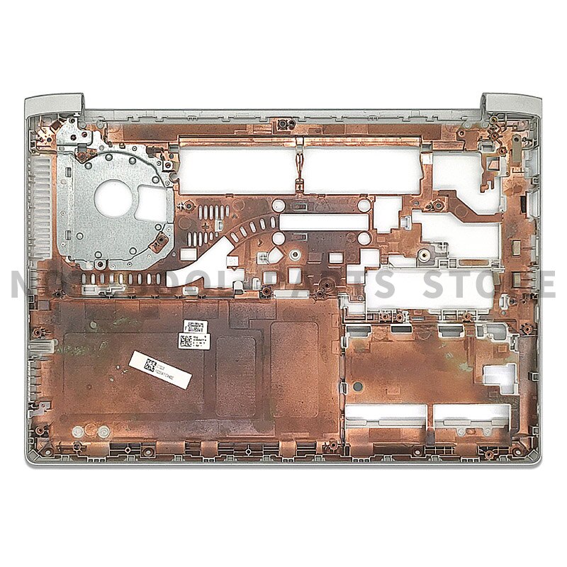 Laptop LCD Back Cover/LCD Front Bezel/Palmrest/Bottom Case Cover For HP ProBook 430 G5 431 435 436 G5 Non-Touch Silver