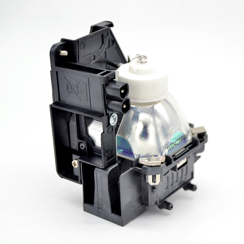 NP17LP / 60003127 Lampada Del Proiettore con alloggiamento per NEC M300WS/M350XS/M420X/P350W/P420X/M300WSG/M350XSG/M420XG ect.