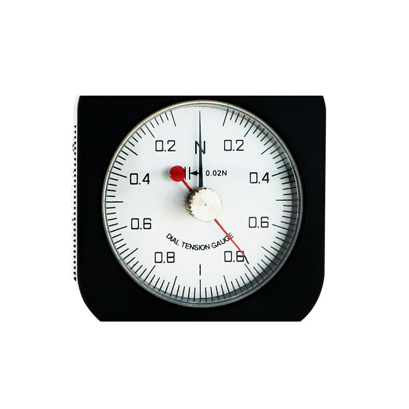 ATN Doppel Zeiger Analog spannung Meter spannung Messgerät zifferblatt spannung Prüfung Kraft Messgeräte Kraft Meter