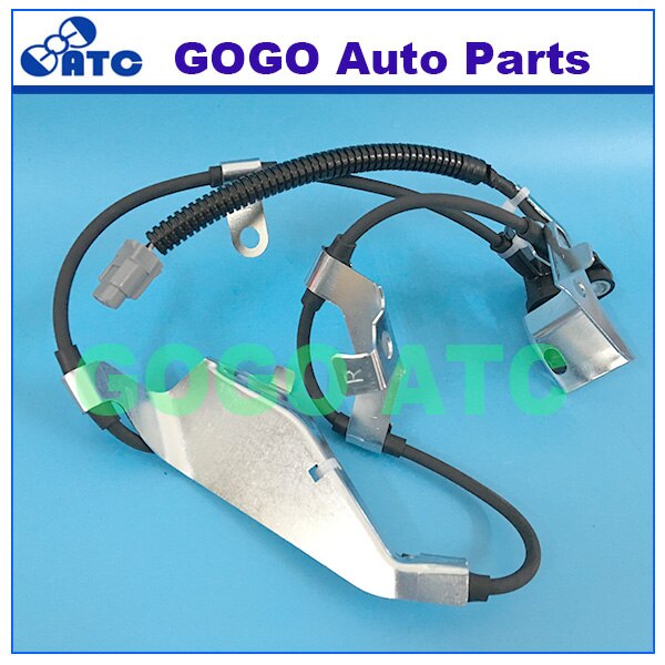 Front ABS Wheel Speed Sensor For L exus LX470 T oy... Grandado