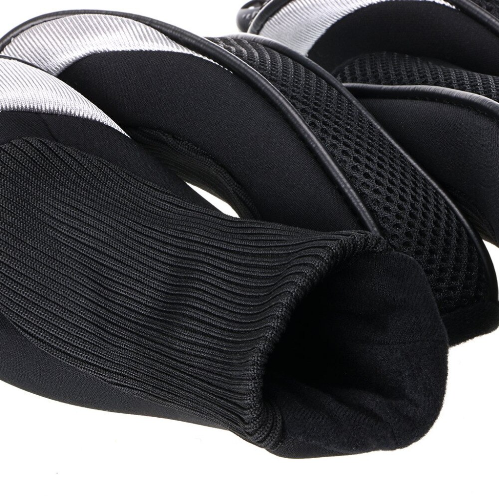 Driver Fairway Hybrid Golf Club Head Covers Putter Woods Cover Protector Verwisselbare Tag Nummer No.1 3 5 7 X