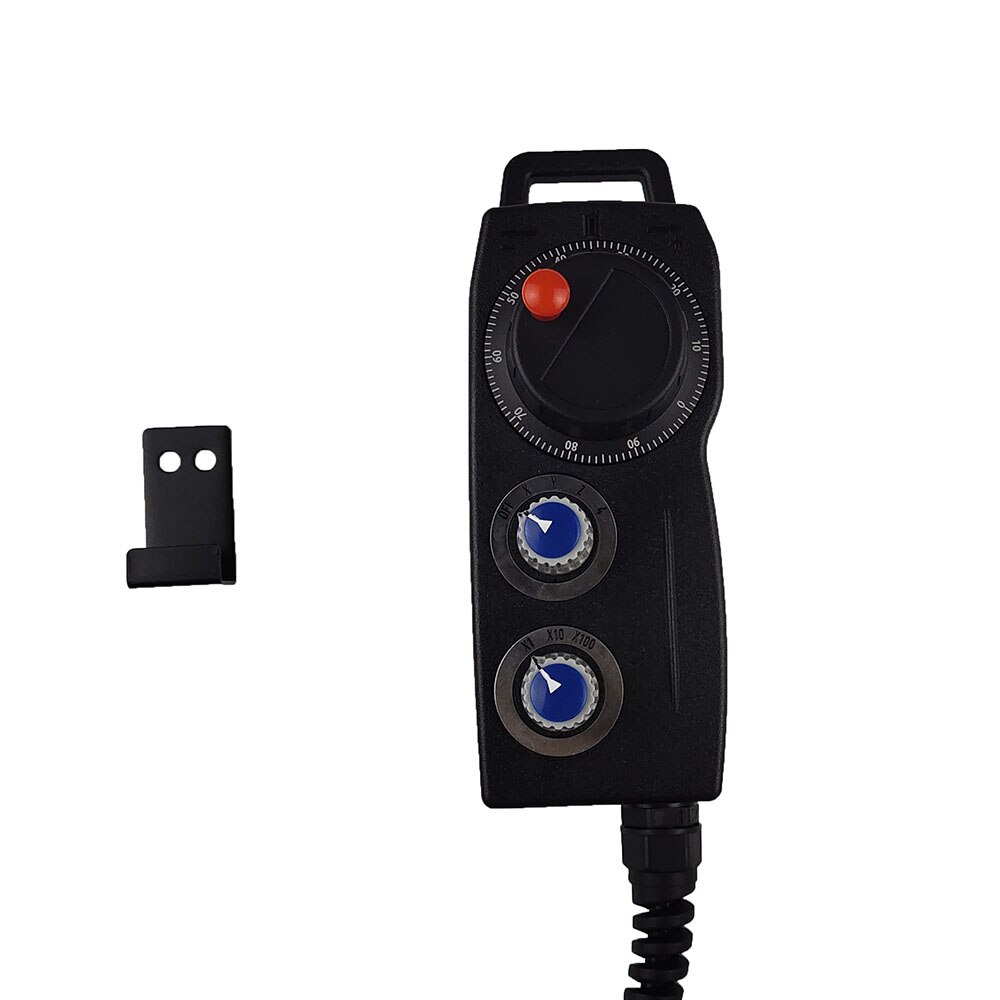 generation system electronic handwheel CNC handwheel PMPG1/2/3axis pulse control generator handheld box CNC machine