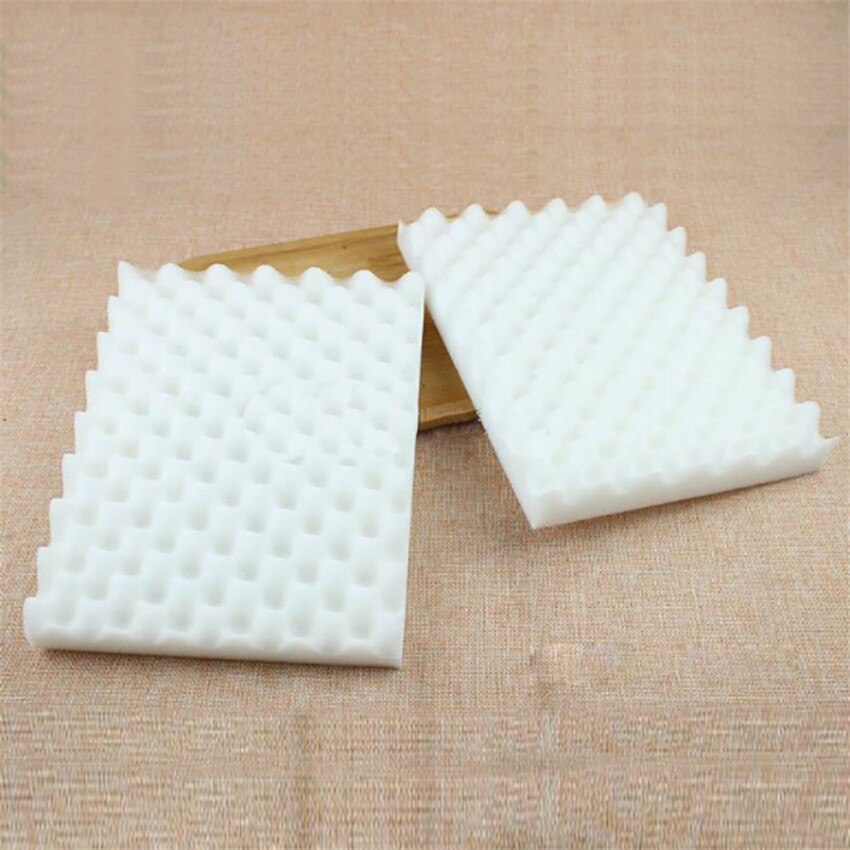 Fondant Cake Tools Fondant Flower Shaping Sponge Pad Cake Molds for the Kitchen Baking Cake Decorating Tools
