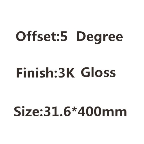Asiacom fullkolfiber cykelstolpe mtb / vägcykel sadelstolpe offset 5 / 25 grader sätesrör 27.2/30.8/31.6*400mm: Röd