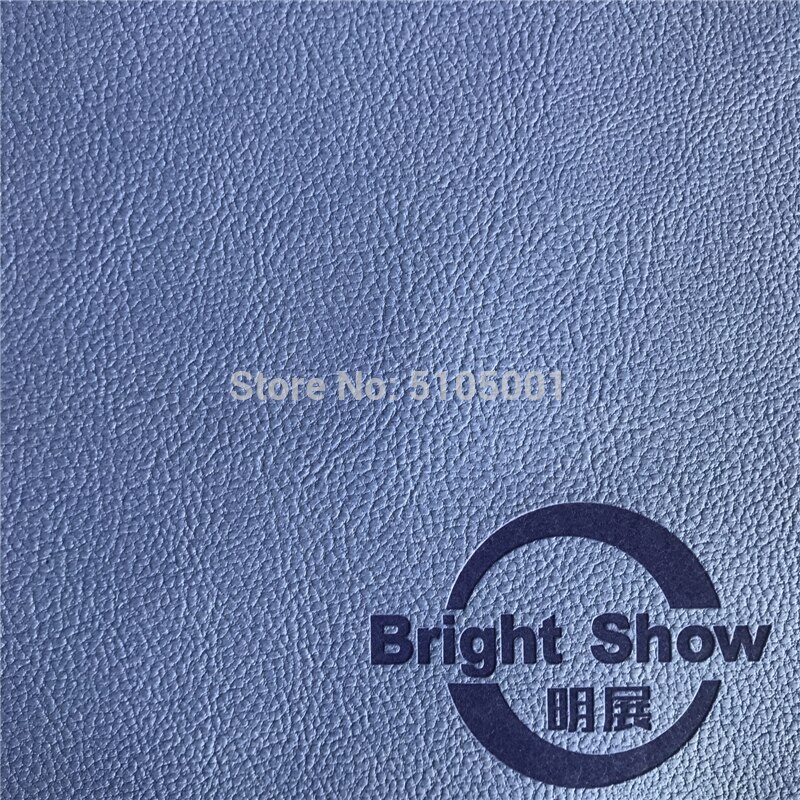 Thermo diary cover leather stamped PU