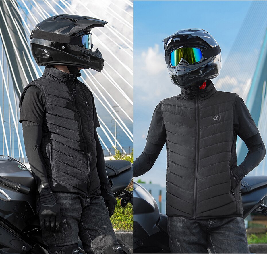 Bereichen Winter Beheizt Jacke Männer der Frauen Beheizte Weste Selbst Heizung Weste Thermische Kleidung Usb Akku Betrieben Heizung Mantel Wandern