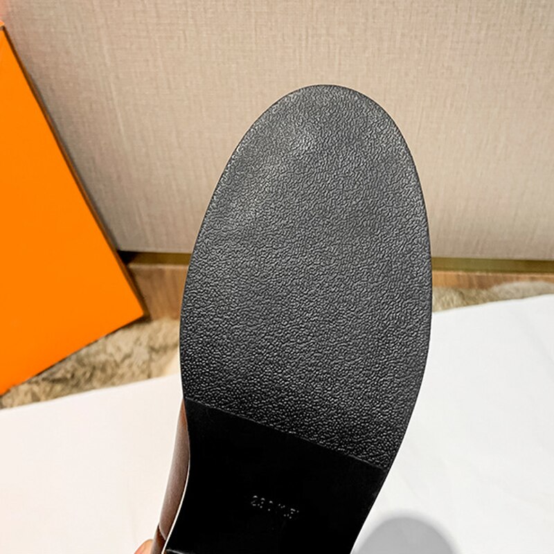 Grote maat 44 overknee laarzen dames overknee laarzen dames zwarte slanke warme schoenen hakken dames pu leren schoenen