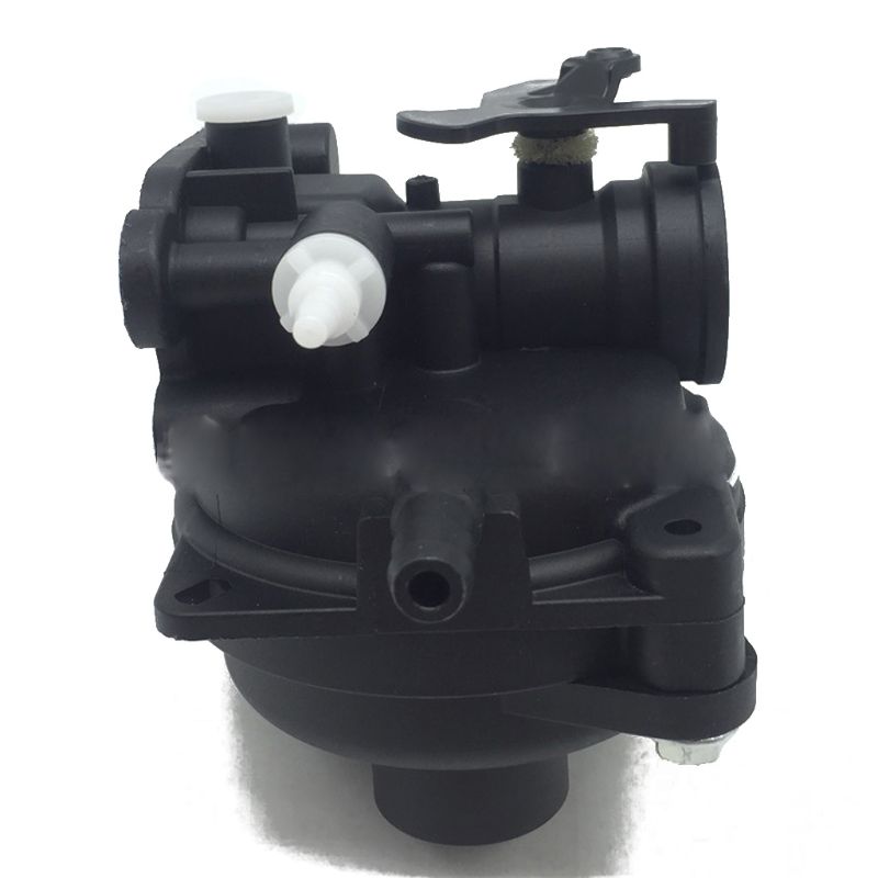 Small Engine Carburetor Device with Gasket Replacement Parts for Briggs-Stratton 590556 799583 591979 595656 Accessories