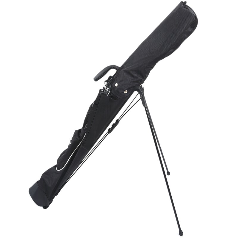 PGM Portable Golf Bag Light and Large Capacity Golf Bag Waterproof: Default Title