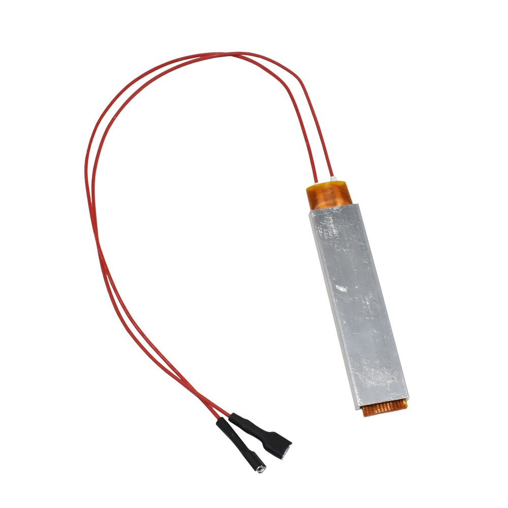 10 pcs Heated incubator heater for DIY egg incubator accessories heating element replacement parts for incubator 220V 110V 12V