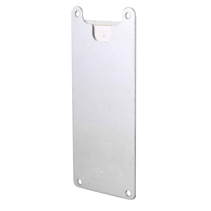 Placa de ozono de 7 G/H, generador portátil para el hogar, accesorios de cerámica integrados