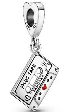 Kat Accessoires populaire hanger plated rose bladgoud flash diamant diy accessoires dame verjaardag verrassingscadeau: Donkergrijs