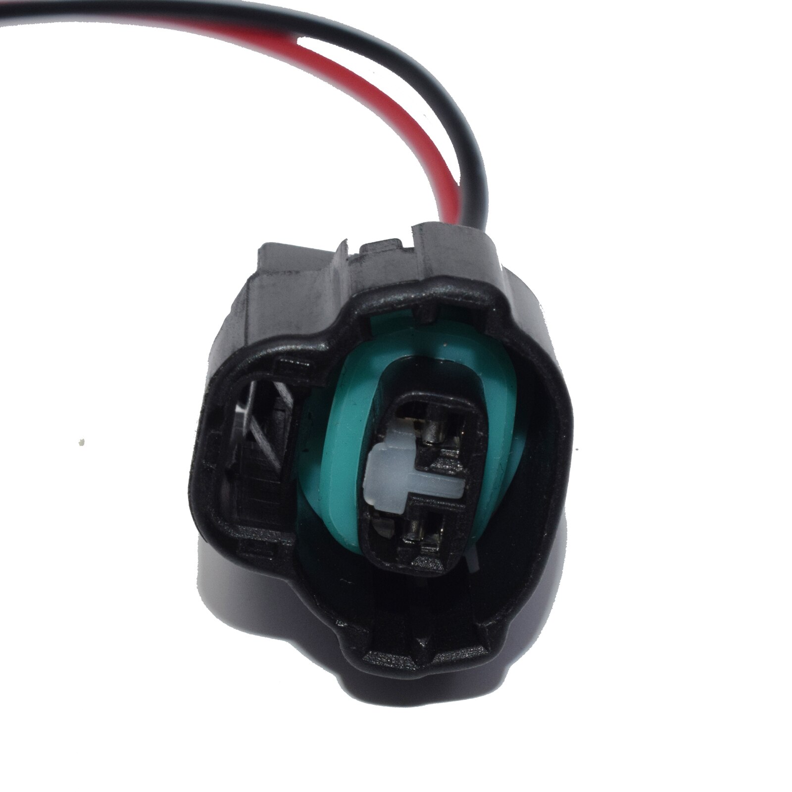 WOLFIGO VVT, Conector de solenoide de sincronización de válvula Variable para Tiburon Hyundai Elantra Kia Spectra 2435523800 24355-23763 24355-23770