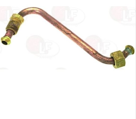 FAEMA ROHRLEITUNG KESSEL-GRUPPE FuR E61, E64, E66, NOSTOP, P4, P6, STAR