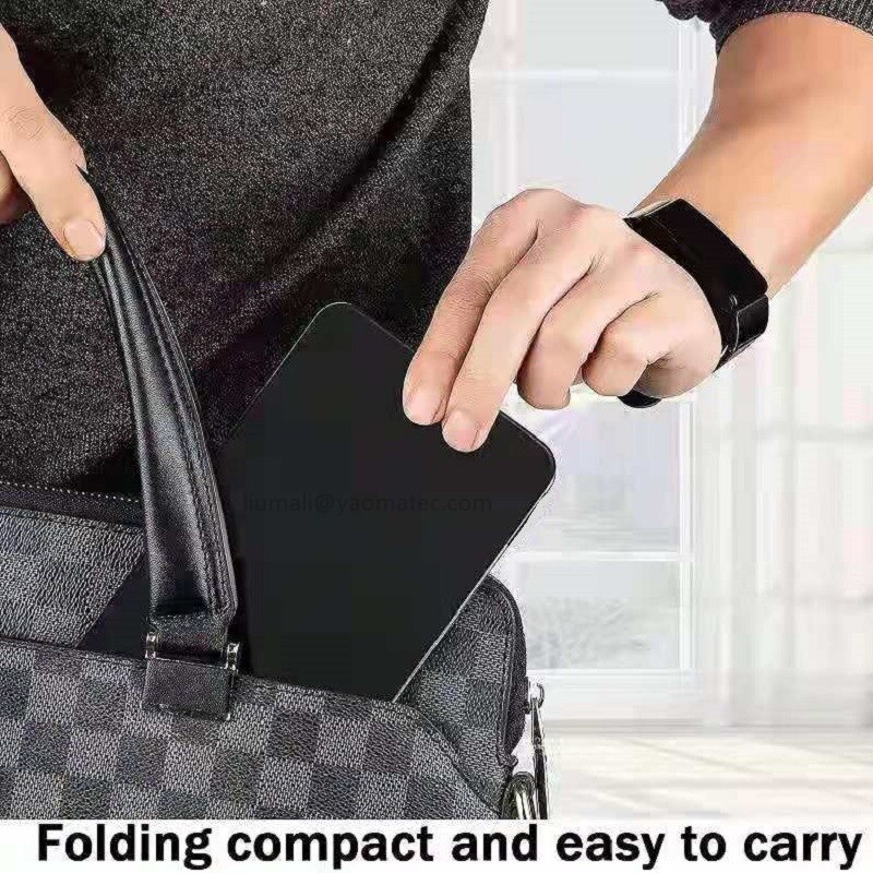 Portable Function Calculator&amp;LCD Writing Tablet Digital Drawing Pad 12 Digits Display with Stylus Pen Erase Button Function