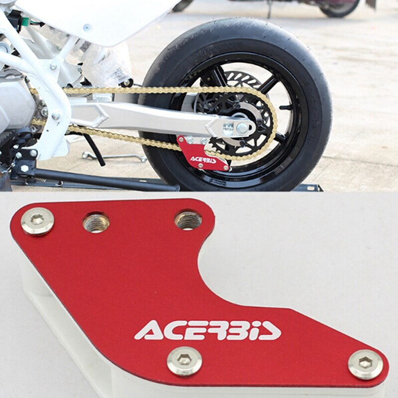 til motorsykkel kjede modifisert traktor veivakt kjede dra skitt sykkel til flyr Ørn motocross modifisert tilbehør: Rd