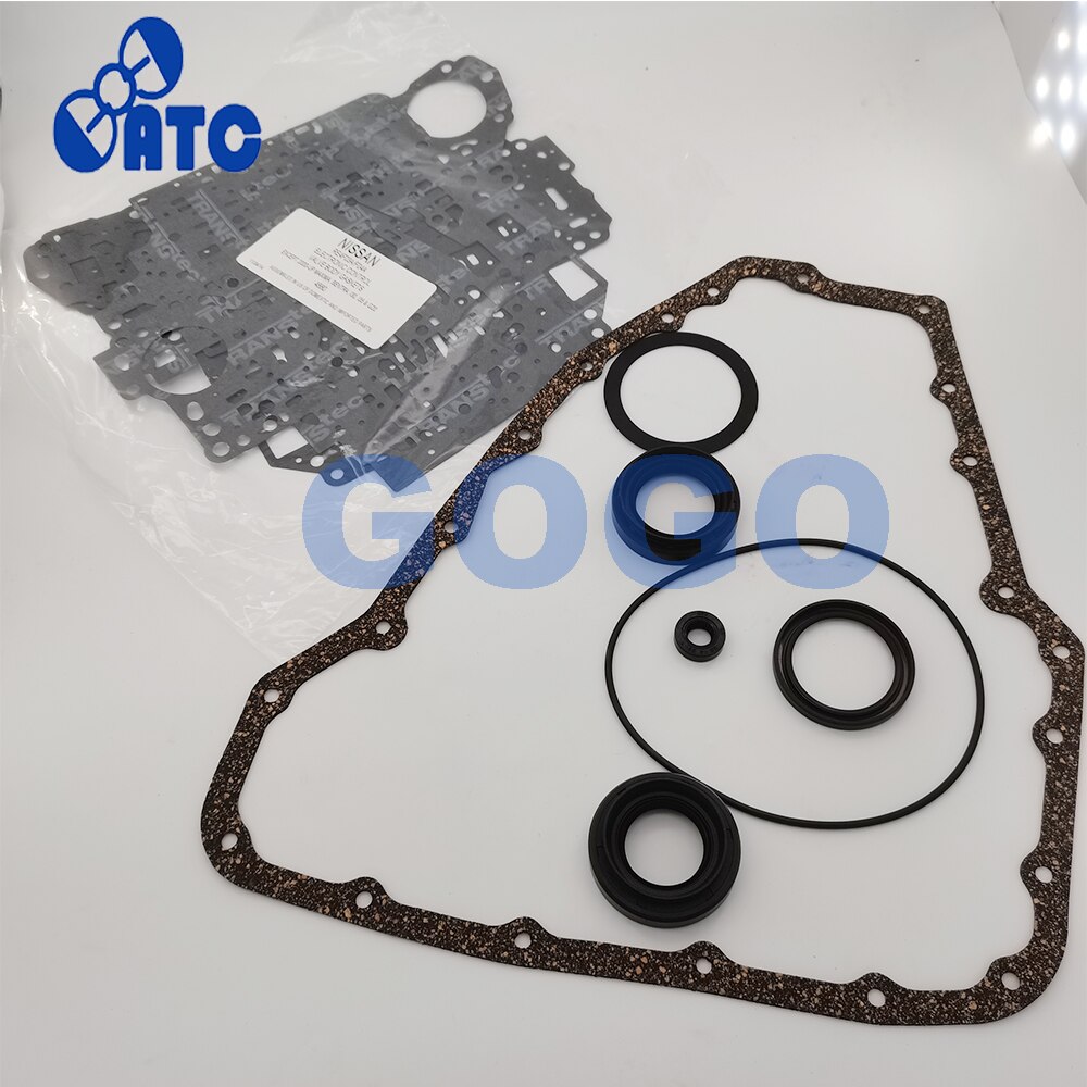 automatic transmission overhaul kit for RE4F04A