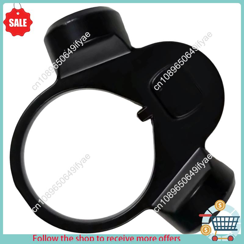 Y67A-Schmetterlingsringband QD Single Point, Double Dot Strap Zubehör