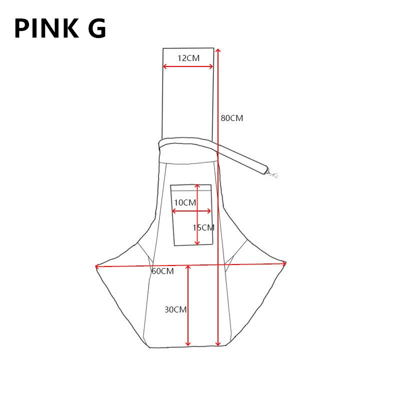 Écharpe de transport pour chien, produits de voyage en plein air, sacs à poignée d'épaule pour petit chien, chats, Chihuahua, accessoires pour chiens, PDZL23: PINK